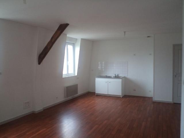 Appartement 2 pièces Chars 35.08m² 660€ à louer