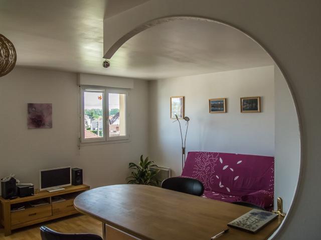 Appartement 2 pièces Chelles 42.45m² 823€ à louer l'Adresse