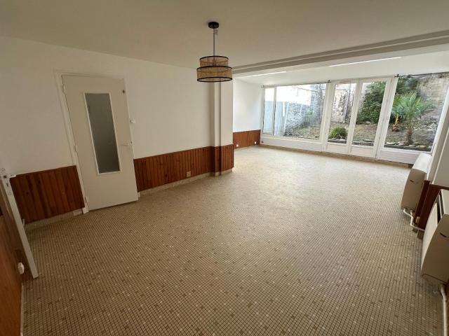 APPARTEMENT 2 PIÈCES CHERBOURG CENTRE DISPONIBLE DE SUITE