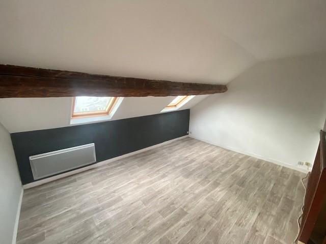 APPARTEMENT 2 PIECES CHERBOURG DISPONIBLE DEBUT SEPTEMBRE 2026