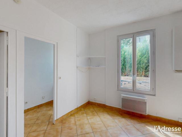 Appartement 2 pièces Combs la Ville 25.30m² 615€ à louer l'Adresse