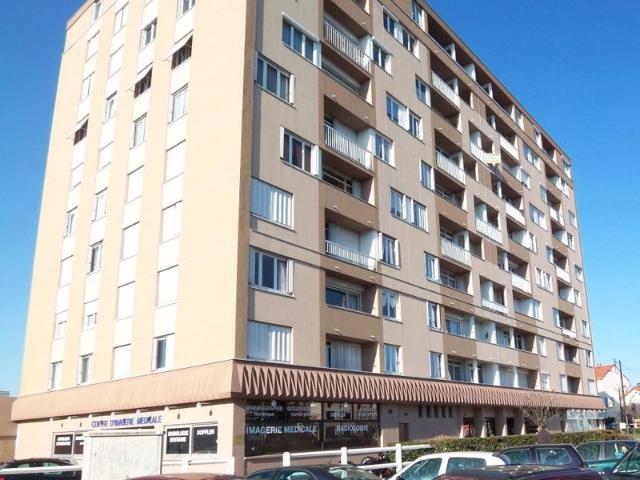 Appartement 2 pièces Conflans sainte Honorine