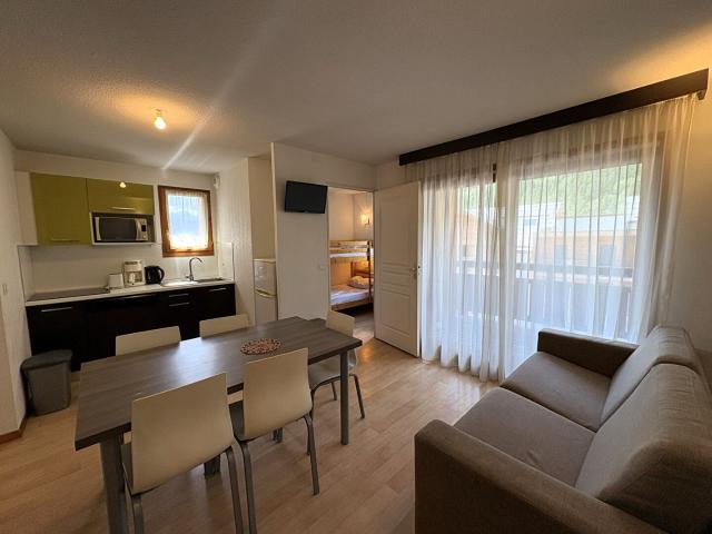 Appartement 2 pièces + coin montagne CHANTEMERLE ST CH. 34m² Saint Chaffrey