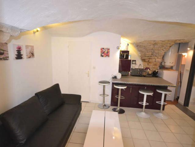 Appartement 2 Pièces Cournonterral