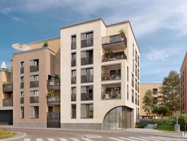 Appartement 2 pièces Courtil Le Mevel