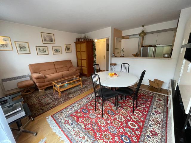 Appartement 2 pièces Clamart 44.88m² 1150€ à louer l'Adresse