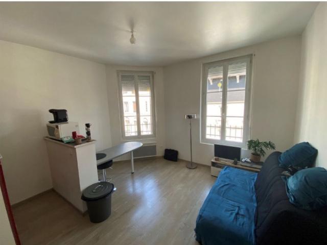Appartement 2 pièces Darnétal