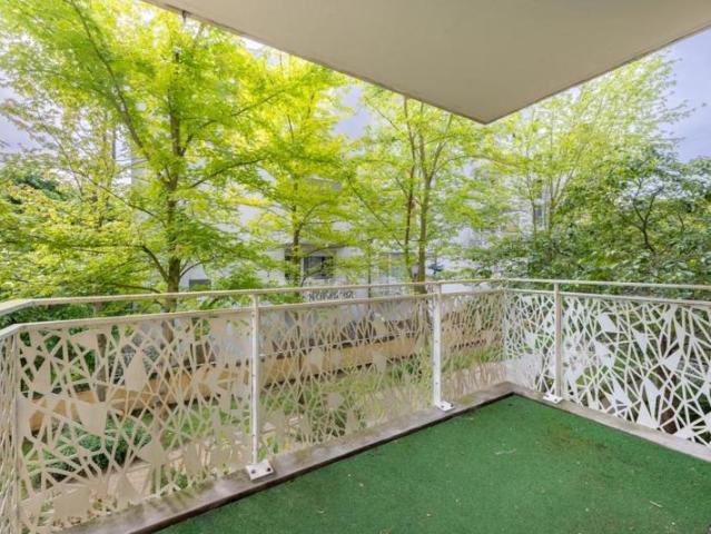 Appartement 2 pièces de 43,2 m² situé à Cergy