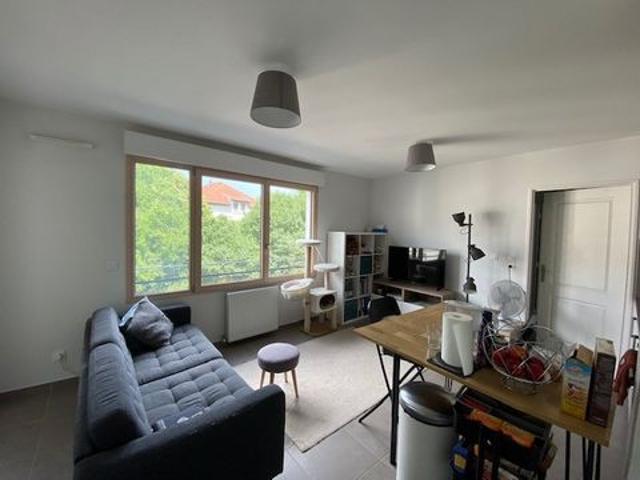 Appartement 2 pièces de 43m² à Lyon