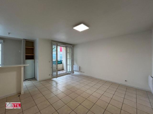 Appartement 2 pièces de 41 à Vaureal