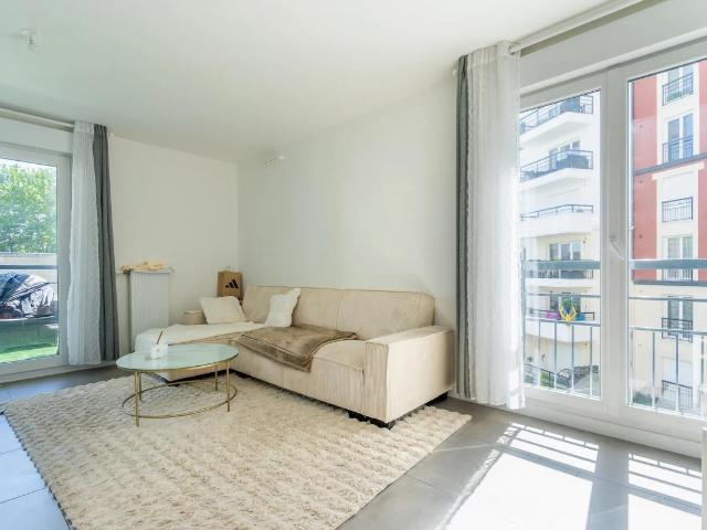 Appartement 2 pièces de 41 m² à Aulnay sous Bois