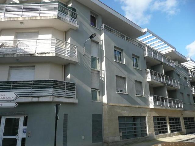 Appartement 2 pièces de 41 m² à Bordeaux