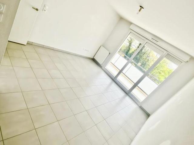 Appartement 2 pièces de 41 m² à Tournefeuille