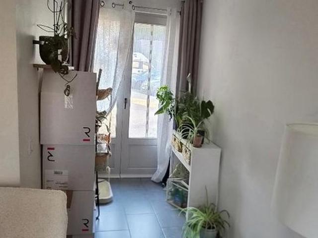 Appartement 2 pièces de 42 à Boissy l'aillerie