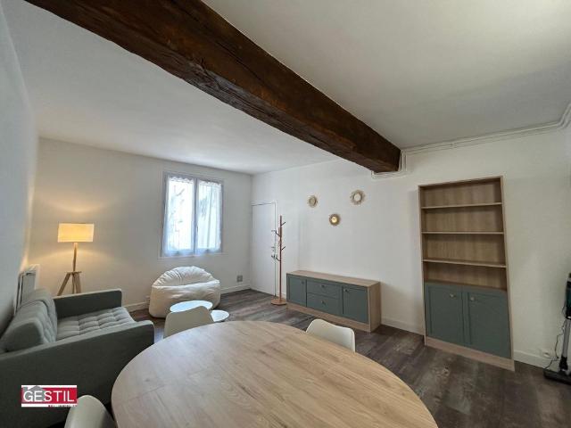 Appartement 2 pièces de 42 à Pontoise