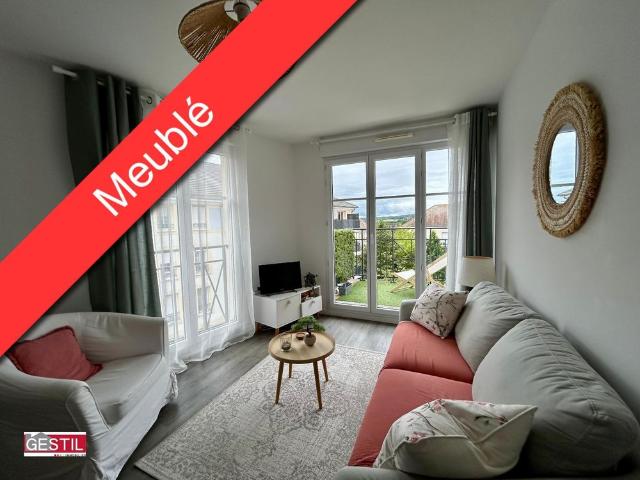 Appartement 2 pièces de 42 à Vaureal