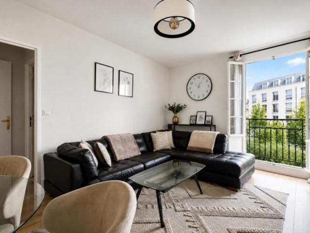 Appartement 2 pièces de 42 m² à Serris