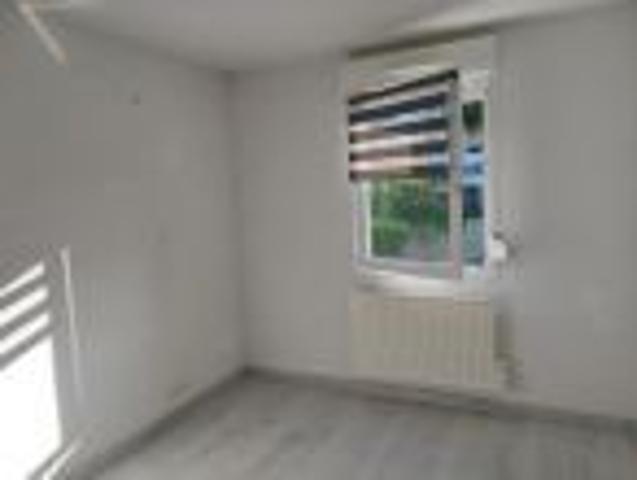 Appartement 2 pièces de 47