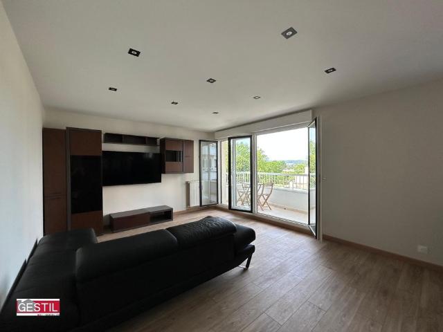 Appartement 2 pièces de 47 à Cergy