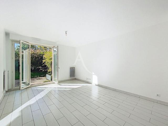 Appartement 2 pièces de 44.64 m² Saint Germain en Laye
