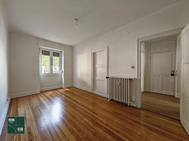 Appartement 2 pièces de 45