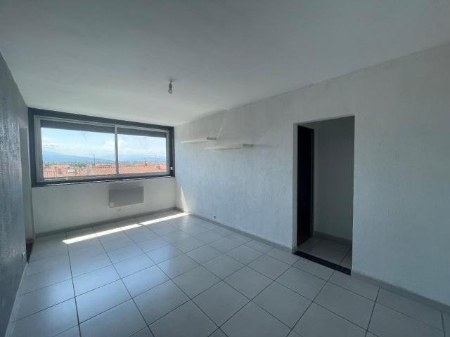 Appartement 2 pièces de 45 m² à Perpignan