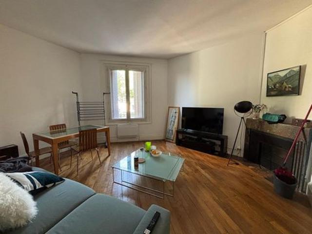 Appartement 2 pièces de 45m² à Lyon