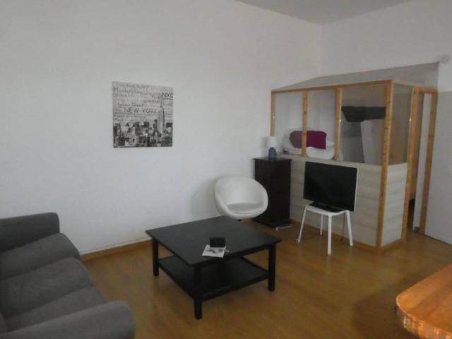 Appartement 2 pièces de 46