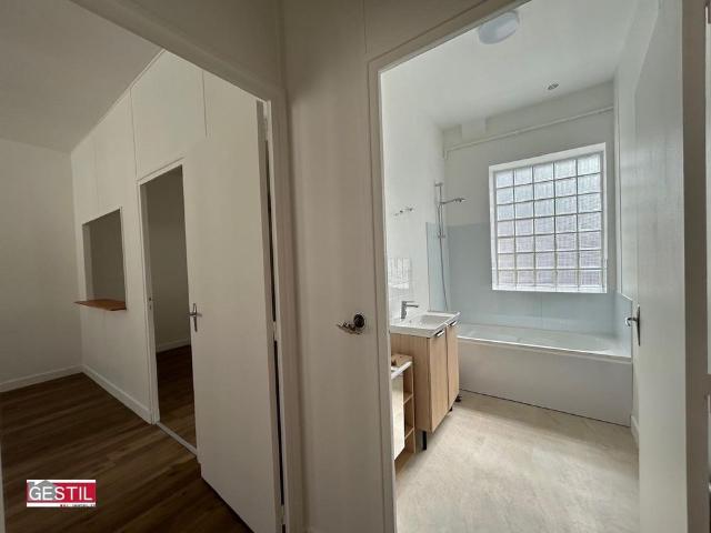 Appartement 2 pièces de 46 à Chaumont en vexin