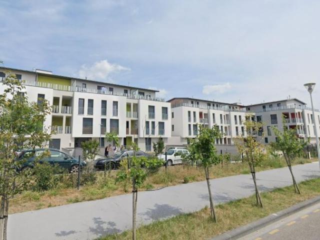 Appartement 2 pièces de 46 m² à Villenave d'ornon