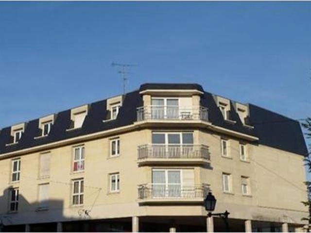 appartement 2 pièces de 46 m²