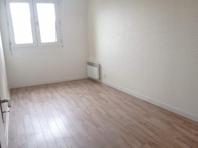 appartement 2 pièces de 46 m²