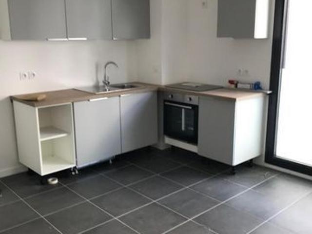 Appartement 2 pièces de 46m² à Lyon