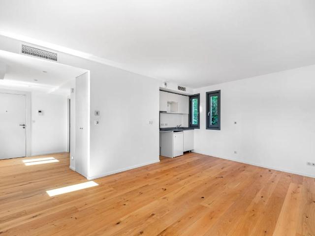 Appartement 2 pièces de 48 m² à Antibes