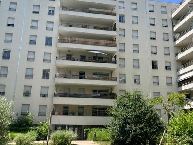 Appartement 2 pièces de 49