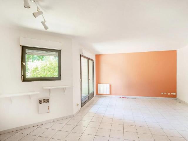 Appartement 2 pièces de 49 m² situé à Annecy
