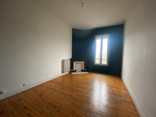 Appartement 2 pièces de 53