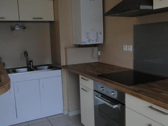 Appartement 2 pièces de 51 à Clermont ferrand