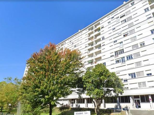 Appartement 2 pièces de 51 m² à Bordeaux