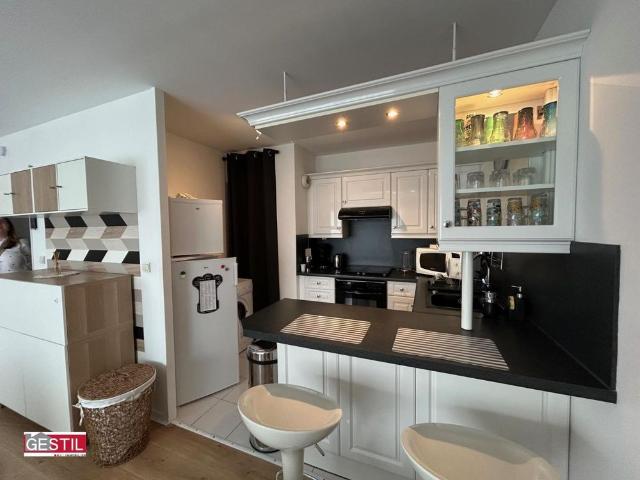 Appartement 2 pièces de 52 à Osny