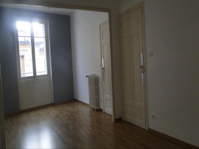 Appartement 2 pièces de 52 à Clermont ferrand