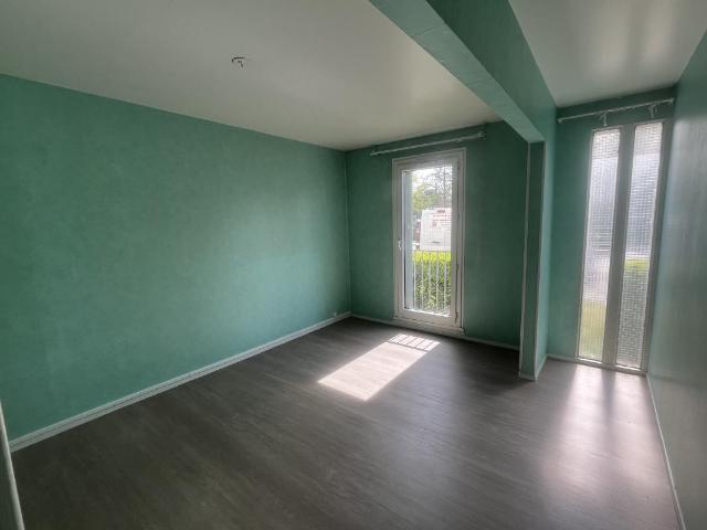Appartement 2 pièces de 52 m² – Quai Gambetta à Château Thierry