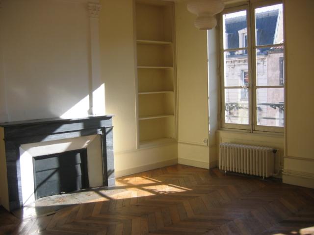 Appartement 2 pièces de 54 à Clermont ferrrand
