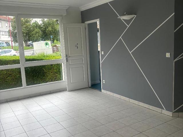 Appartement 2 pièces de 54m² à La mulatiere