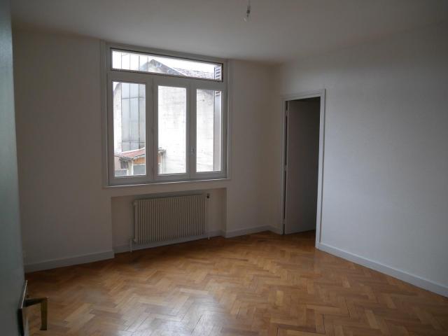 Appartement 2 pièces de 54m² à Lyon
