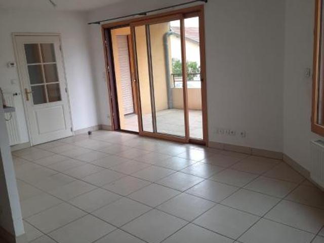 Appartement 2 pièces de 54m² à Messimy