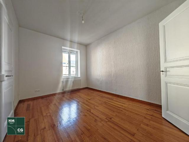 Appartement 2 pièces de 55