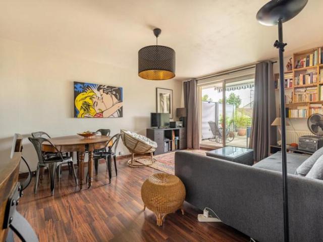 Appartement 2 pièces de 55 m² à Champigny sur Marne