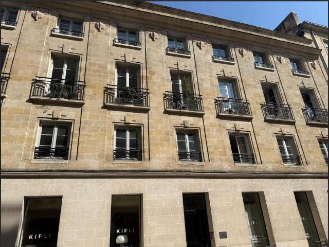 Appartement 2 pièces de 55 m² à Bordeaux