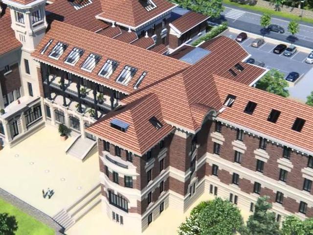 Appartement 2 pièces de 58m² à Lyon 05